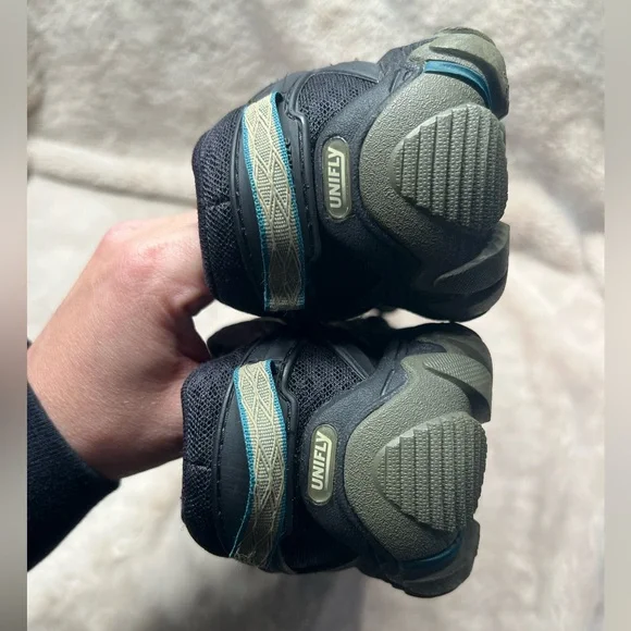 Merrell. ALL OUT BLAZE AERO SPORT
 Mens Shoes Size 7.5 - Picture 5 of 7